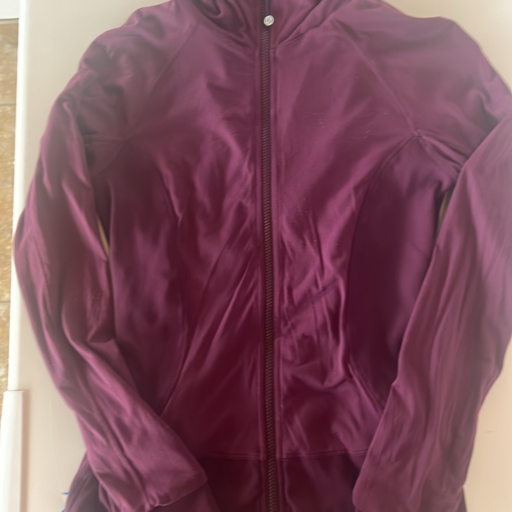 Lululemon Dance Studio Jacket - image 8